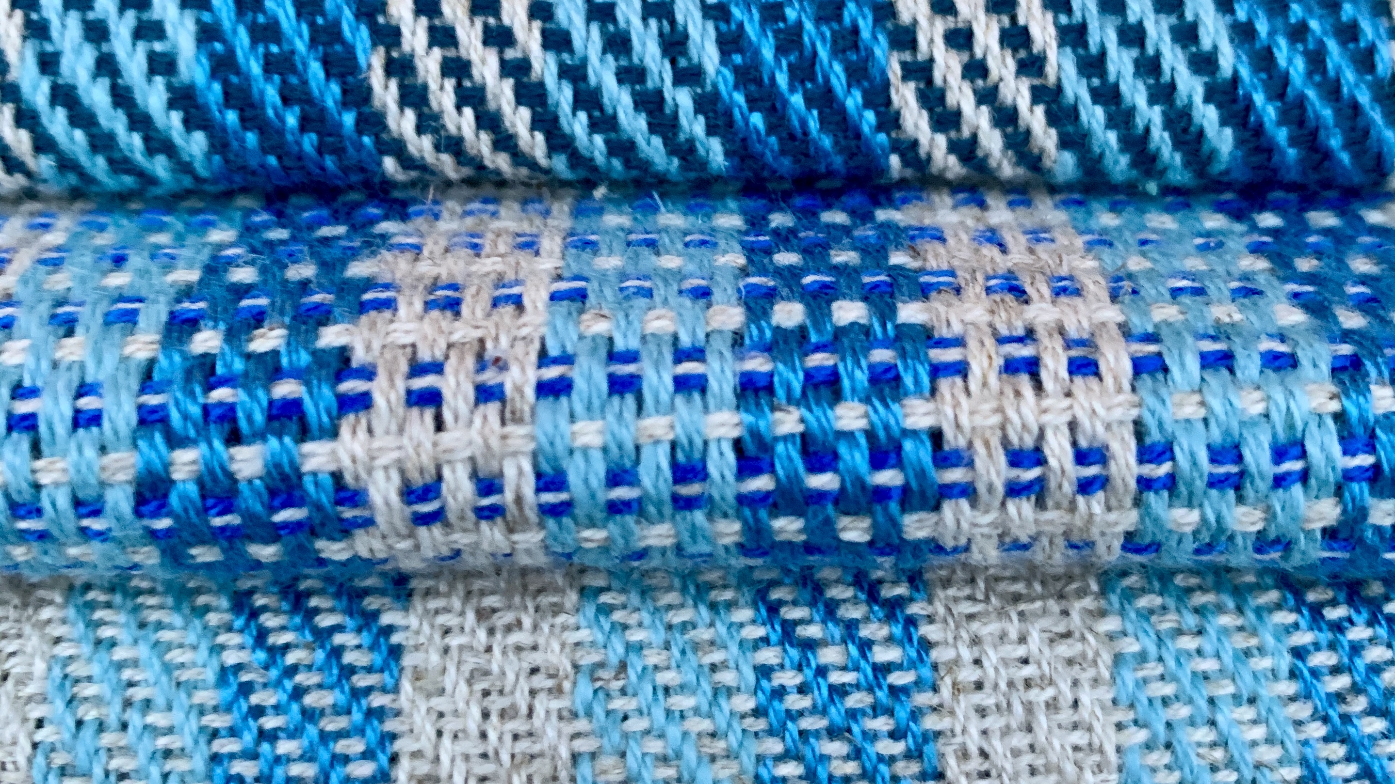 Introduction to Table Loom Weaving - Two Day Workshop