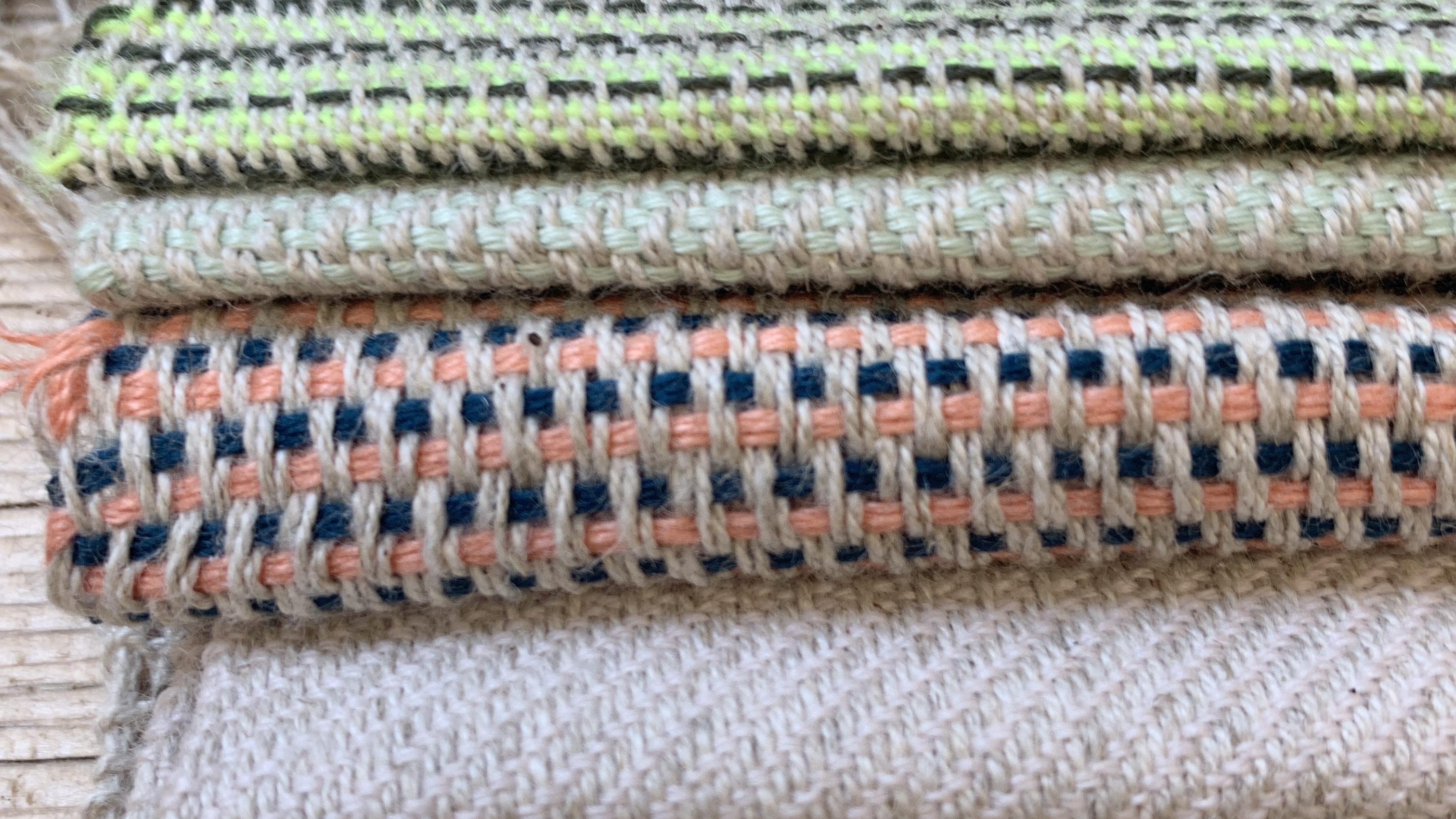 Introduction to Table Loom Weaving - Two Day Workshop