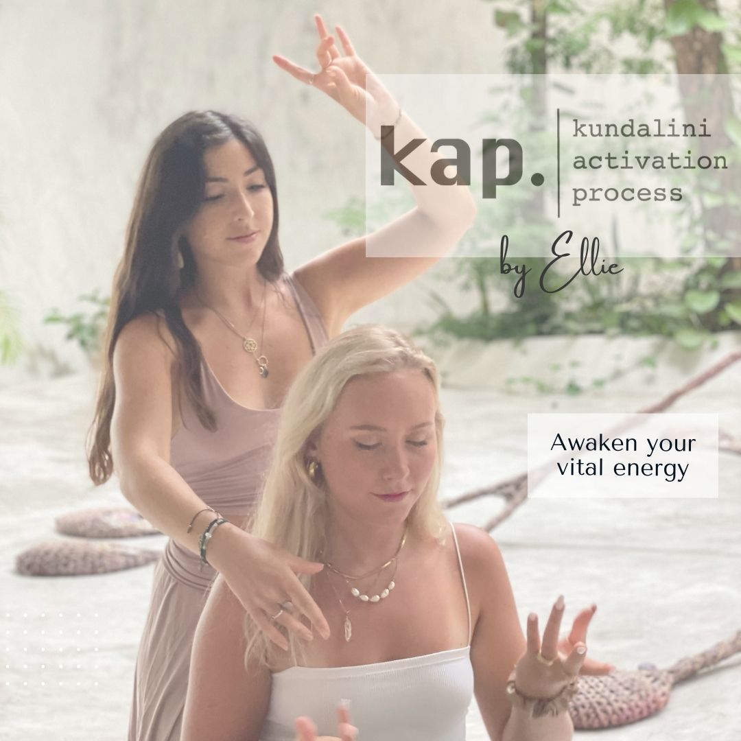 KAP - Kundalini Activation Process