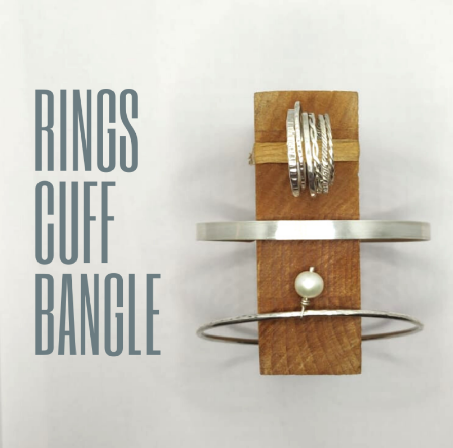 Stacking Ring/ Bangle Class