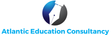 Atlantic Education logo