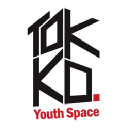 Tokko Youth Centre logo