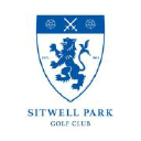 Sitwell Park Golf Club logo