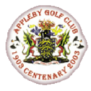 Appleby Golf Club logo