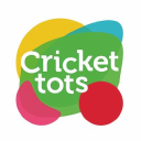 Cricket tots logo