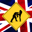 Urban Fit & Fearless | Self Defence - Urban Krav Maga | London logo