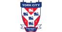 York City Fc - Club Store logo