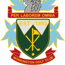 Workington Golf Club logo