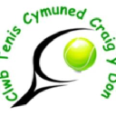 Craig-Y-Don Sports And Community Centre logo