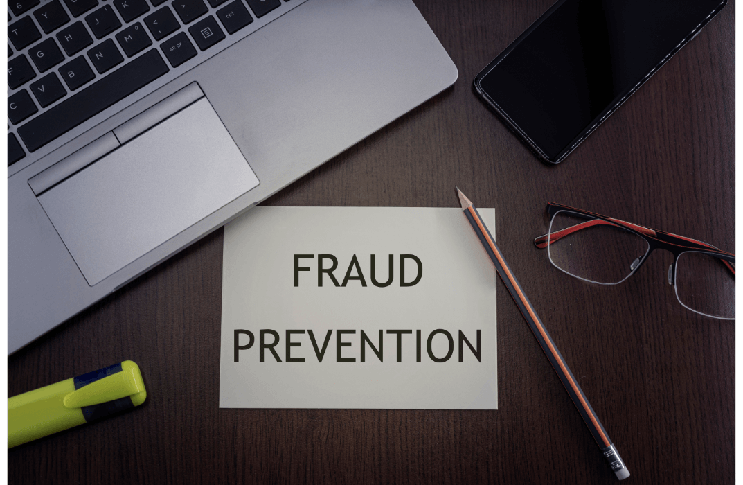 Fraud Detection & Prevention Course