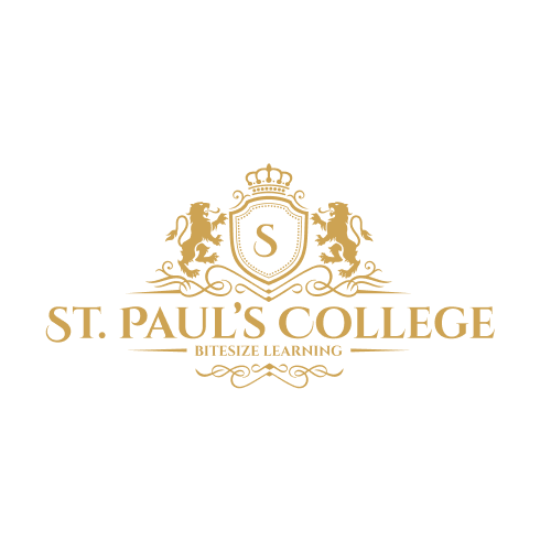 St. Paul's College