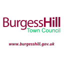 Burgess Hill Tennis Club logo