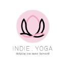 Indie Yoga logo