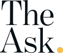 The Ask Coaching logo