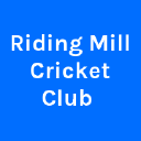 Riding Mill Cricket Club logo