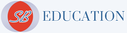 Sb Education logo