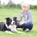 Katie Bristow - Animal Behaviourist & Practitioner In Animal Assisted Intervention logo