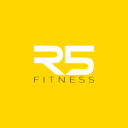 R5 Fitness logo