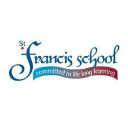 The St Francis Special School, Lincoln logo