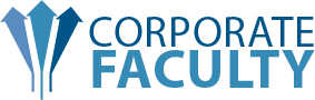 Corporatefaculty logo