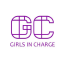 Girls In Charge Initiative logo