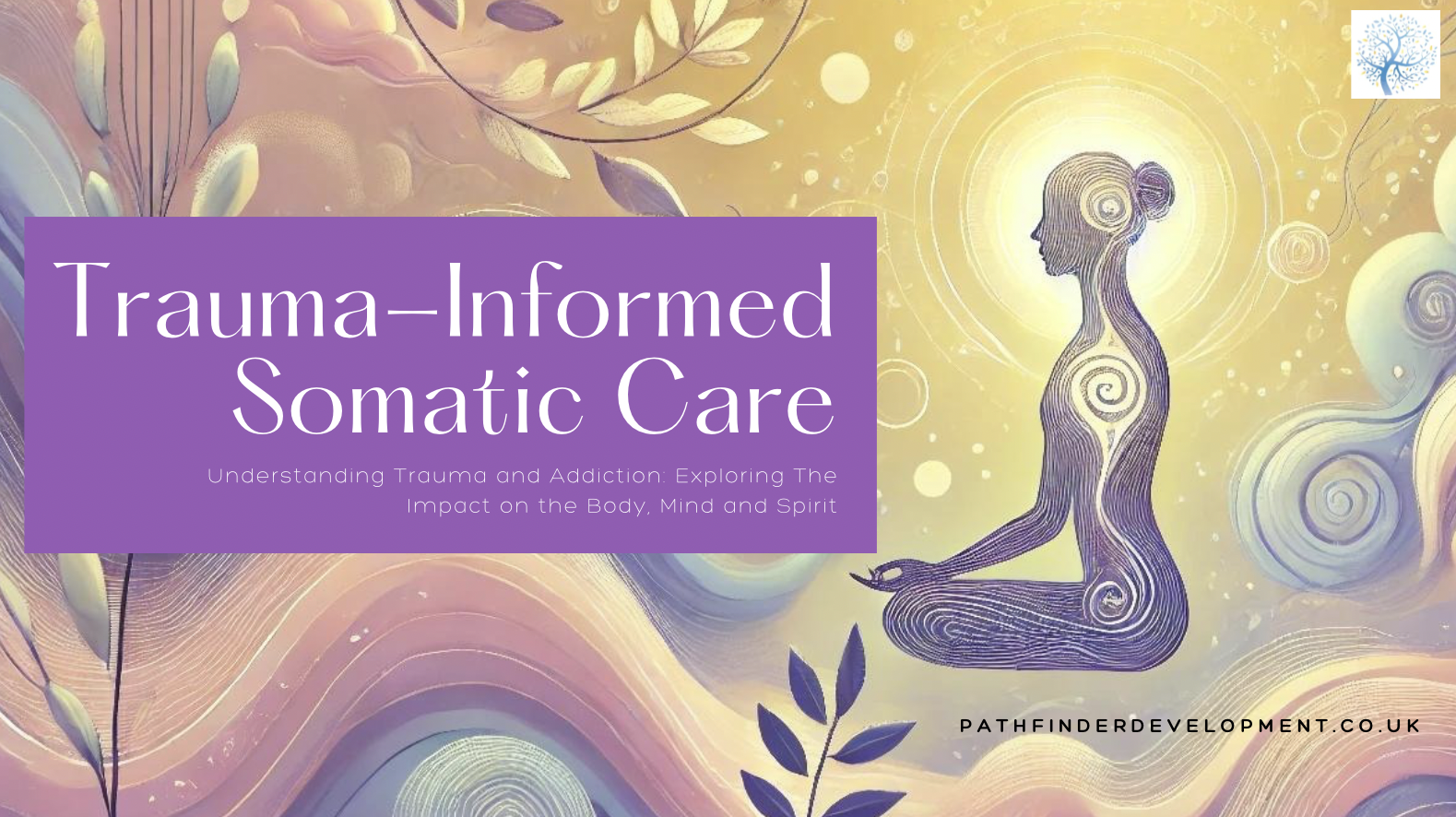 Somatic Trauma-Informed Program 