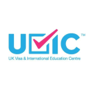 Uvic logo