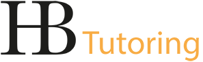 Hb Tutors logo