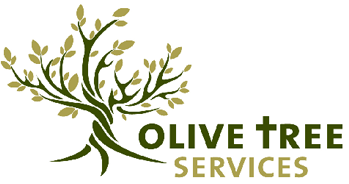 Olive Tree Care Group logo