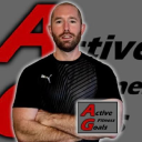 Active Goals Fitness logo