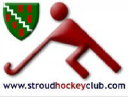 Stroud Hockey Club logo