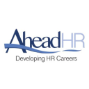 Ahead Hr logo