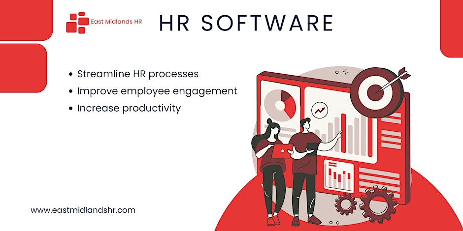 Breathe HR Software