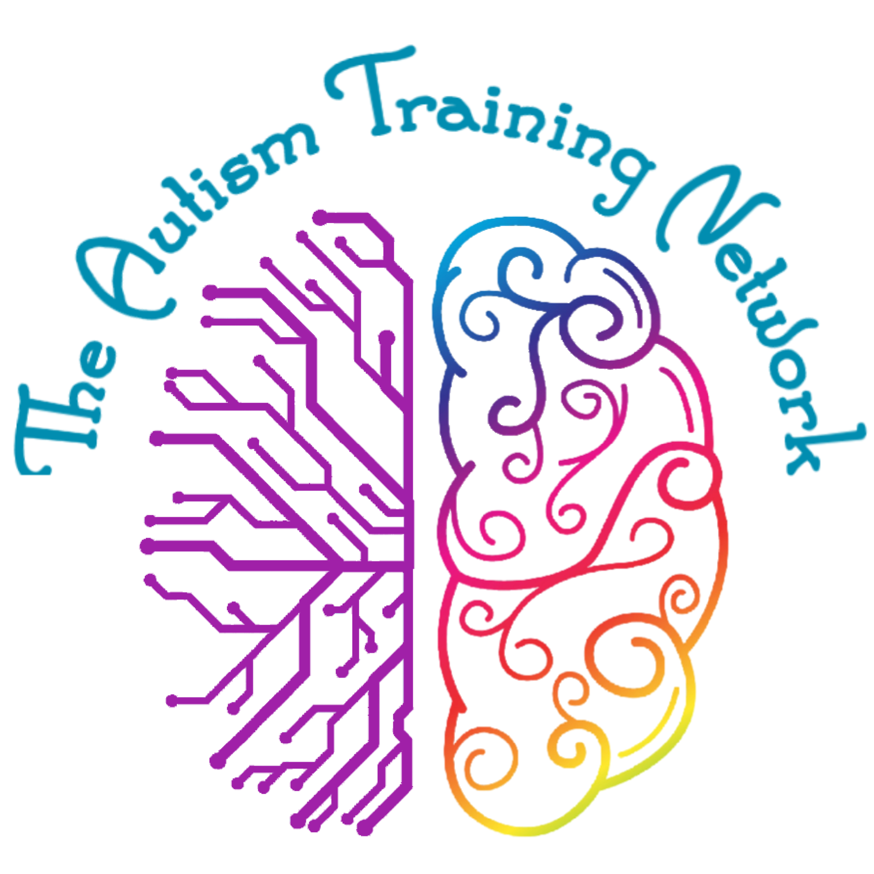 The Autism Training Network Ltd logo