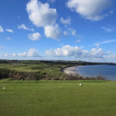 Tenby Golf Club logo