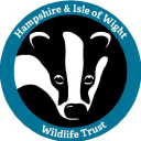 Blashford Lakes Nature Reserve logo