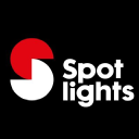 Spotlights Theatre School Orpington logo