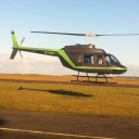 North Wales Flight Academy logo