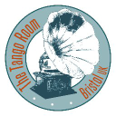 The Tango Room co uk logo