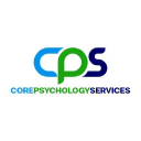 Core Psychology Services logo