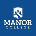 Manor College logo