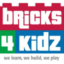 Bricks 4 Kidz logo