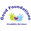 Good Foundations Horse Training And Coaching logo