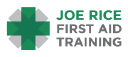 Joe Rice First Aid Training logo