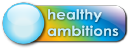 Healthy Ambitions logo