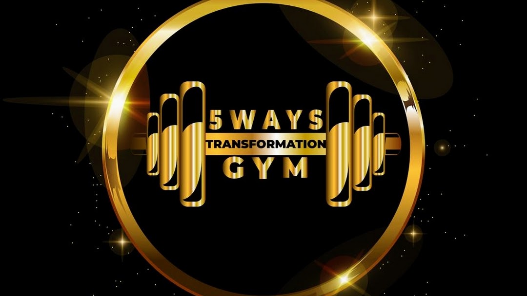 5ways Transformation Gym logo