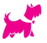 Pippin Pets Dog Training logo