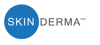 Skinderma Pro logo