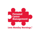 Personal Career Management logo