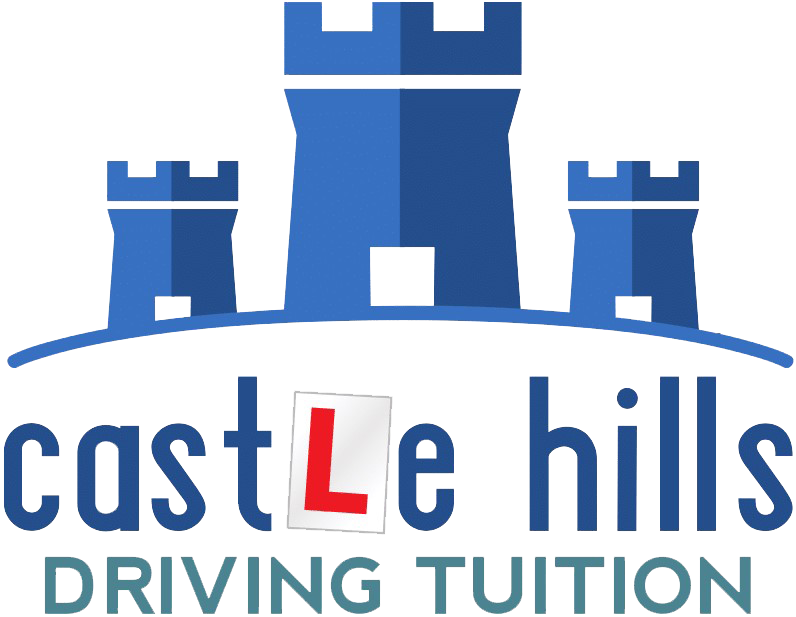 Castle Hills Driving Tuition logo